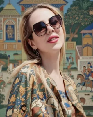 فائزه محمدی