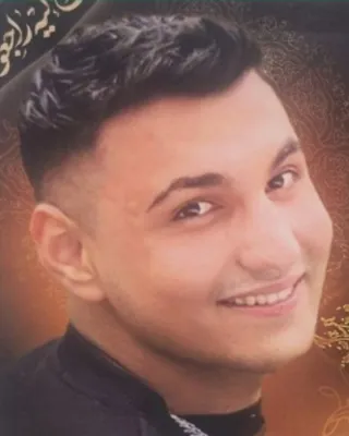 Mohammad Reza Ghorbani