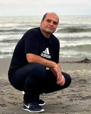 محمدرضا نعمتی