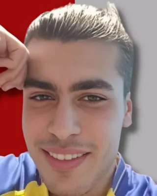 Sasan Keshvari