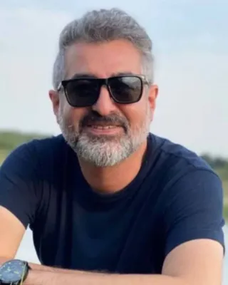 Yaghoub Dalir Gardeh