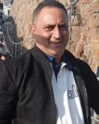 مرتضی شاهزیدی