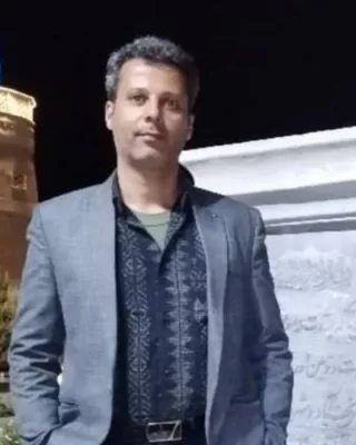 داوود آقاداوود مارنانی