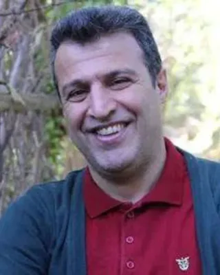 Jalil Milanlouei