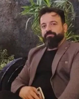 مرتضی رهنما