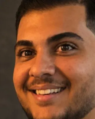 Mahdi Jadidi