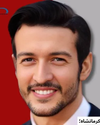 پدرام ارغا