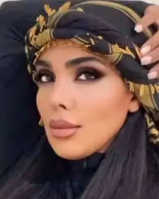 سپیده احمدی