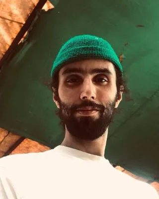 محمدرضا مسکین‌نواز