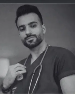 Hamid (Moein) Mazaheri