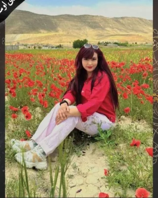 سونیا صالحی‌راد