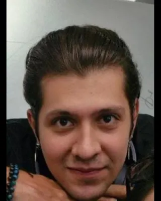 علی بهروز