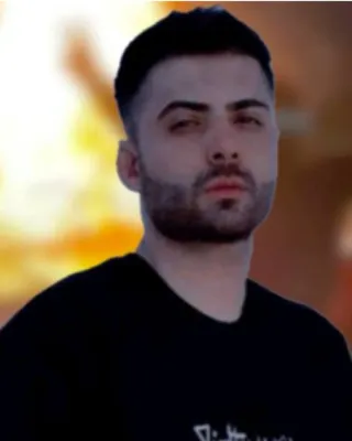 محمد صیدی