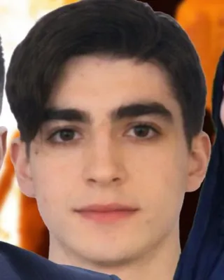 Arman Haji Yousefi