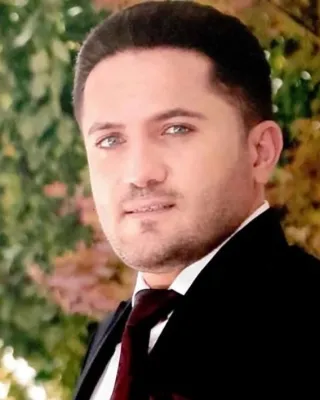 فرزین نوروزیان