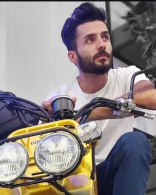 جواد مولاوردیخانی