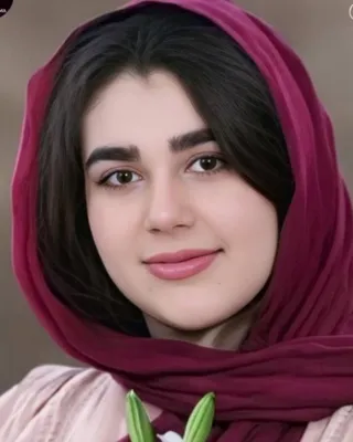 غزل جانقربان