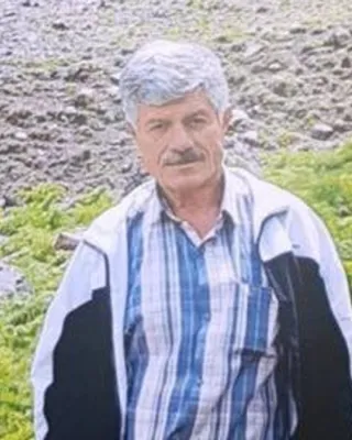 قهرمان رجبی
