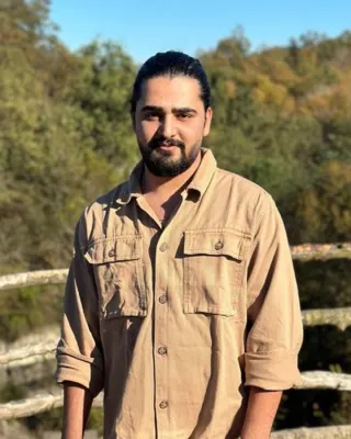 Seyed Arash Beheshti
