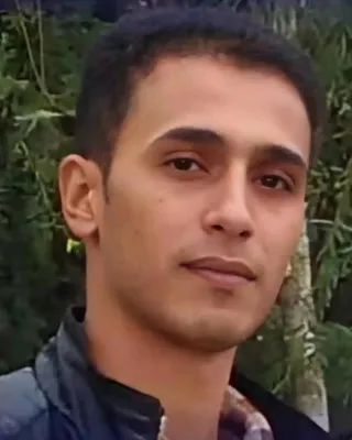 فرزاد صالح‌پور شهرضا