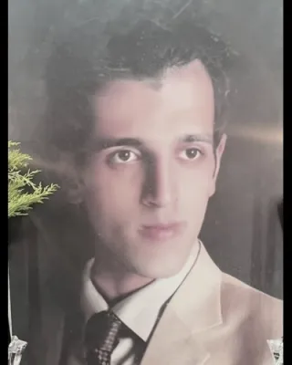 مرتضی تسبیحی