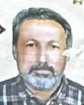 Kamyar Nesari