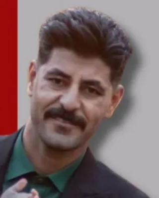 سعید تروند