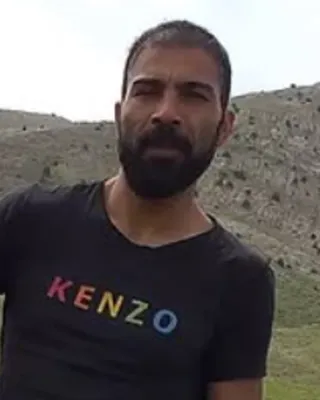 Mohammad Reza Alvandi