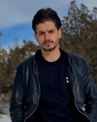 محمدمهدی مردانی