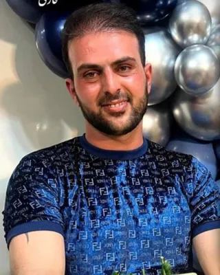 Milad Kouchaki Varnosfaderani