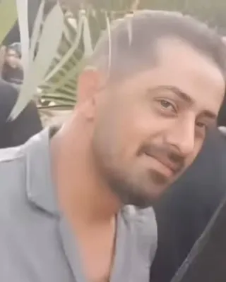 Meysam Abbasabadi