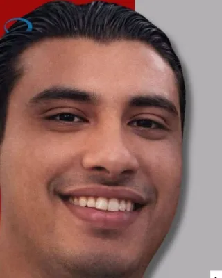 Yasin Elahi Hassanabadi