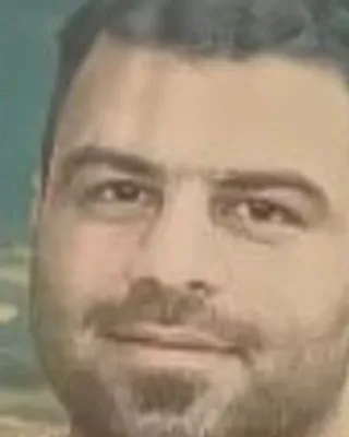 Mehrzad Nazari