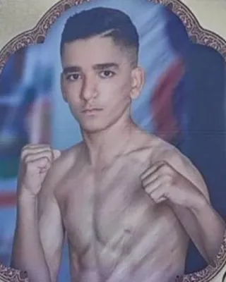 محمد حسین پرنون
