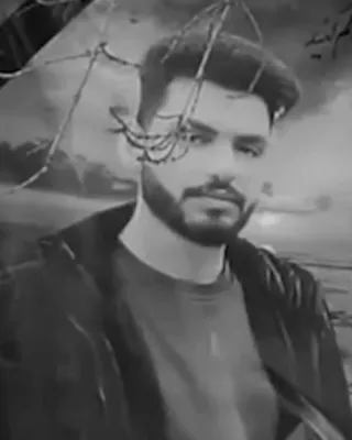 Mehdi Agharezaei