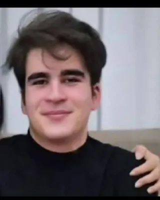 محمد طاها سلیمانی