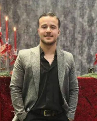 Hossein Karimi Alaviijeh
