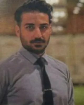 محمد جعفرپور