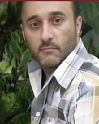 Seyed Majid Vaezi