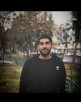 محمد عظیمی