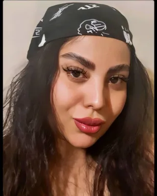 Sara (Darya) Ebrahimi