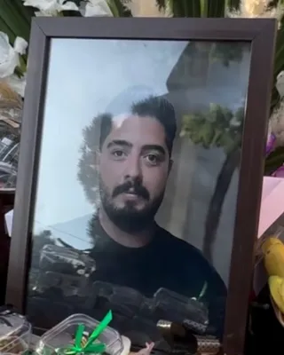 سيد احمد هاشمى