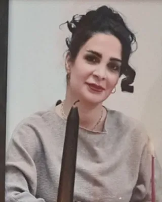 فاطمه عبدالهی
