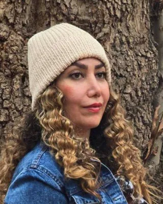 Zahra Mohammadi