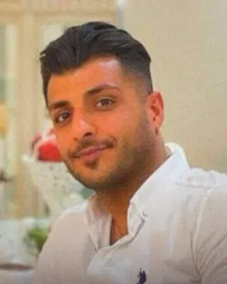 علی صادقی