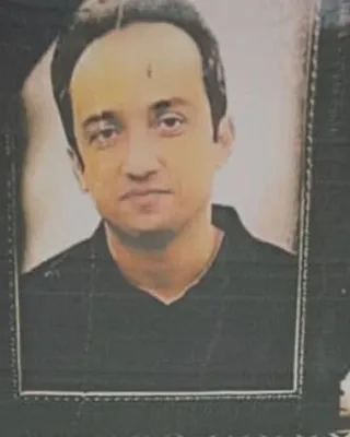 حامد بامدادی