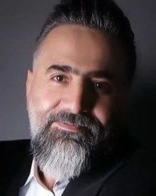 Asghar Velayati Razlighi