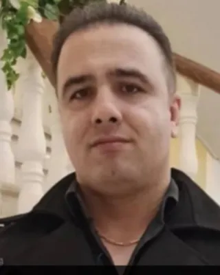 میثم زارعی بجارکناری