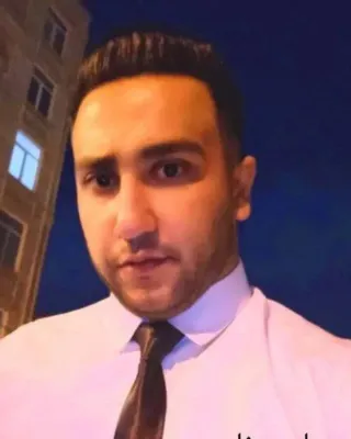 محمد جواد عربعلی