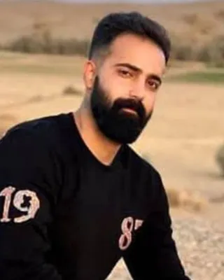 محمد جباری
